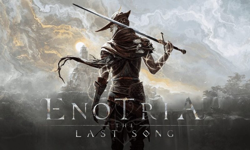 ปักหมุดวางขาย Enotria: The Last Song เกมแอคชั่น Soulslike รสชาติอิตาเลียน