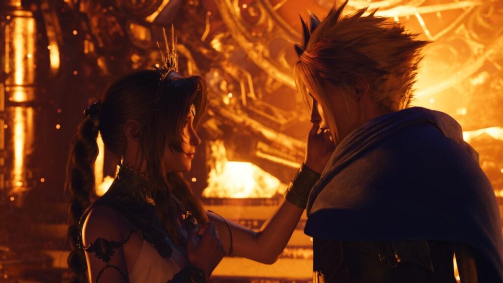Final Fantasy VII Rebirth 29022024 5