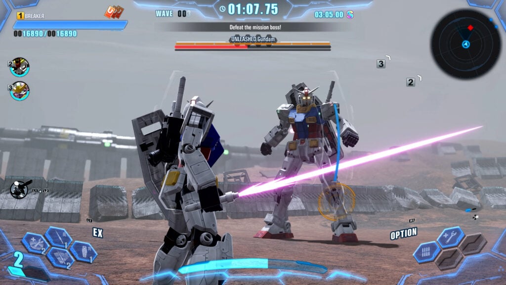 Gundam Breaker 4 26022024 5