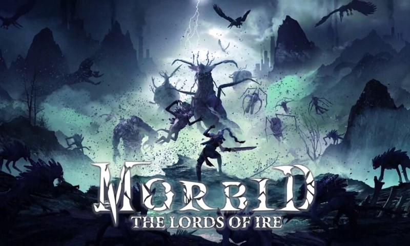 Morbid: The Lords of Ire ออกเดโมปลดล็อกความเดือดสยอง