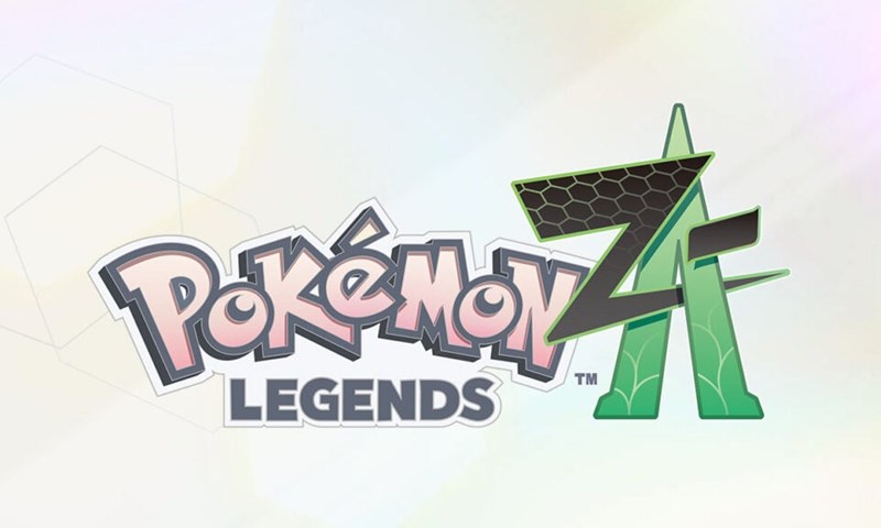 ส่องทีเซอร์เปิดตัวเกมใหม่ Pokemon Legends: Z-A