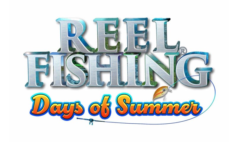 มาแล้ว Reel Fishing: Days of Summer ภาคใหม่จากแฟรนไชส์ตกปลาสุดปัง