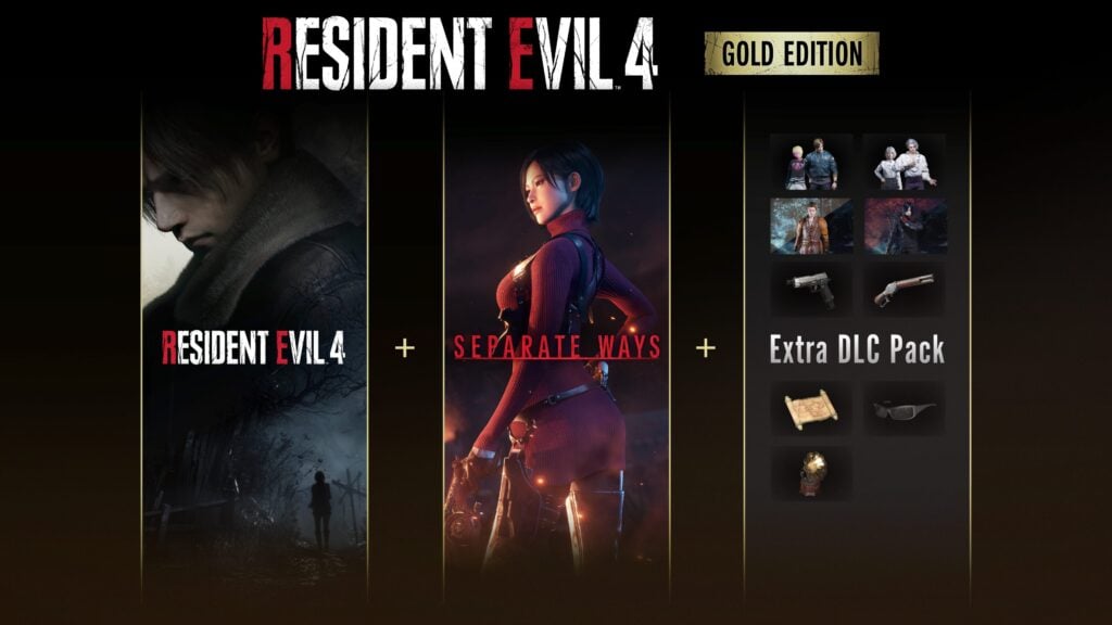 Resident Evil 4 Gold Edition 02022024 17