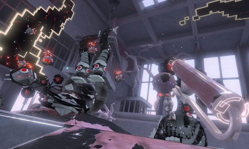 แต่งตัวรอ Splatoon 3 เตรียมยกระดับความเดือดกับ DLC ชุด “Expansion Pass – Side Order”