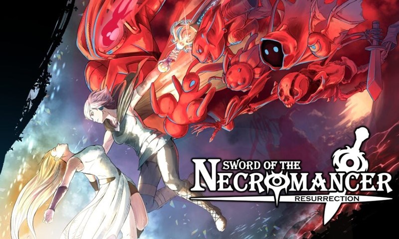 ดีเดย์ลงดัน Sword of the Necromancer: Resurrection เปิดแนวรบทุกแพลตฟอร์มภายในปี 2024