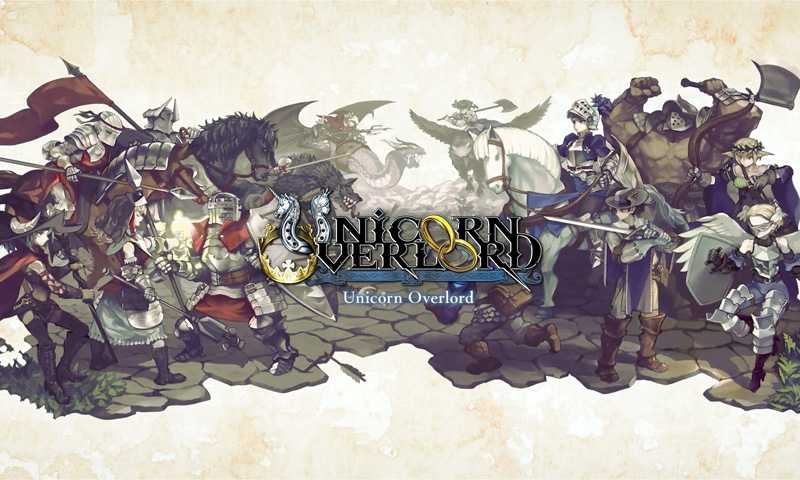Unicorn Overlord เกม RPG น้องใหม่จาก ATLUS และ VANILLAWARE เปิดตัววิดีโอ Commander’s Guidance ใหม่
