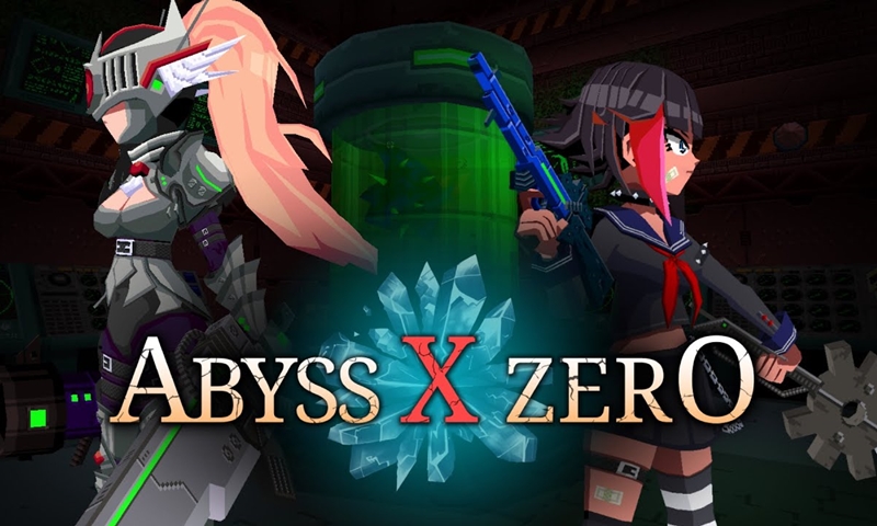 Abyss X Zero เกมแนว Metroidvania แบบ 3 มิติกึ่งอนิเมะ