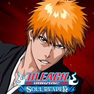 Bleach Soul Reaper 070324 07