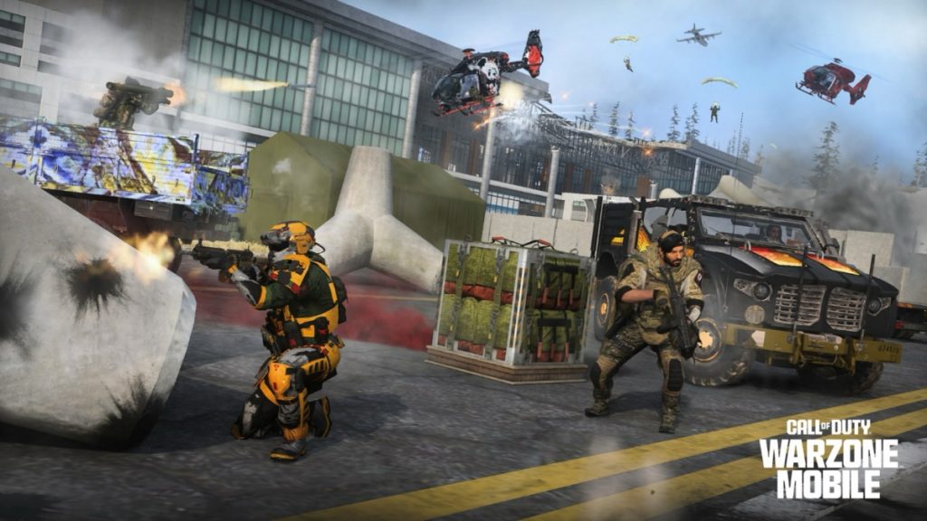 Call of Duty Warzone Mobile 250324 03