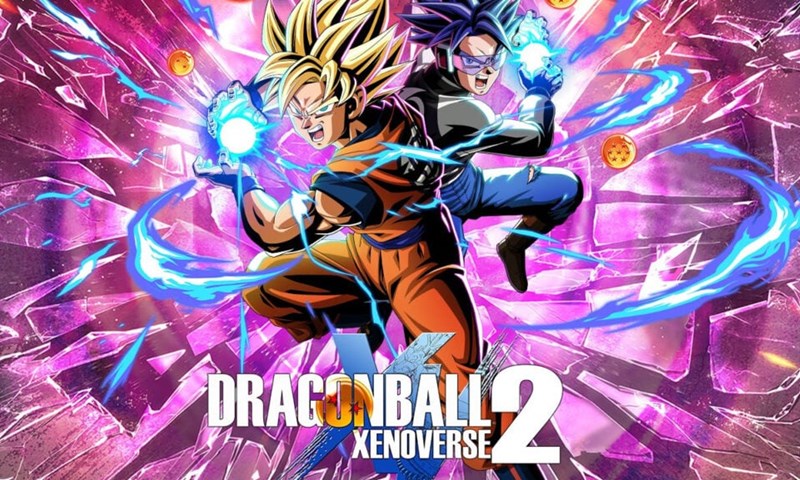 ลงฤกษ์คลอด Dragon Ball Xenoverse 2 บน PS5 และ Xbox Series