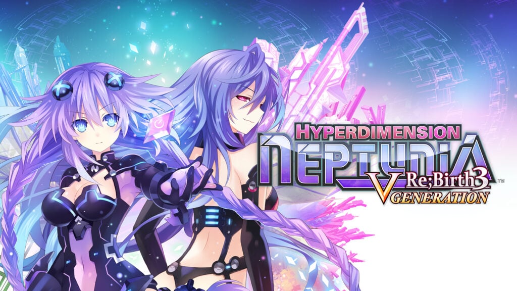 Hyperdimension Neptunia ReBirth 04032024 3
