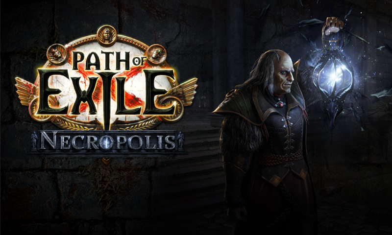 Grinding Gear Games ประกาศในงาน GGG Live เผยการอัปเดตเกม Path of Exile 2 และ Path of Exile: Necropolis