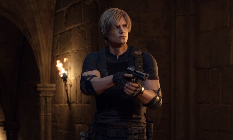 หลอนเกินต้าน Resident Evil 4 remake ขายทะยานเกิน 7 ล้านก๊อปปี้ทั่วโลก