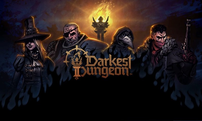 วันนี้ที่รอ Darkest Dungeon II เปิดทริปลงดันสุดดาร์กบนแพลตฟอร์มใหม่