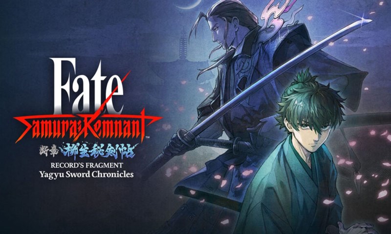 Fate/Samurai Remnant เผยเนื้อเรื่องดาบยางิว Yagyu Sword Chronicles