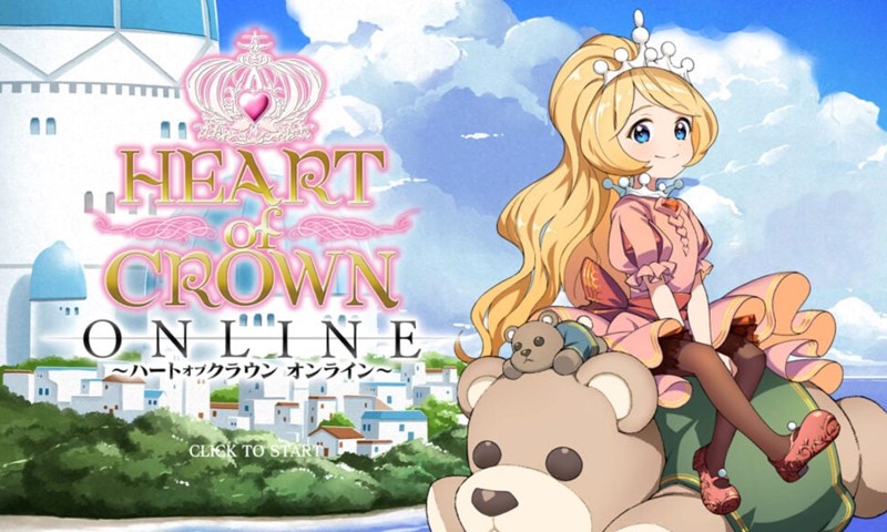 Heart Crown Online 24042024 1