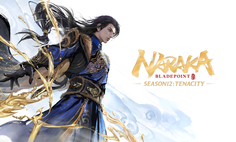 Naraka: Bladepoint รวบรวมประวัติศาสตร์ทางวัฒนธรรมด้วยการเปิดตัว Season 12: Tenacity วันนี้