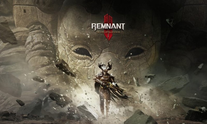 เจอกัน Remnant II เปิดตัวภาคเสริมใหม่ ‘The Forgotten Kingdom’