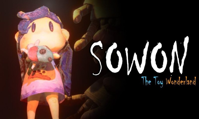SOWON: The Toy Wonderland ท้าไขปริศนาโลกตุ๊กตาบนแพลตฟอร์มใหม่