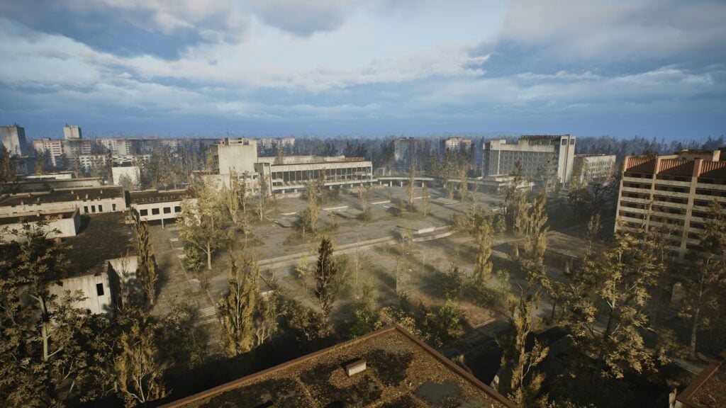 STALKER 2 Heart of Chornobyl 28042024 3