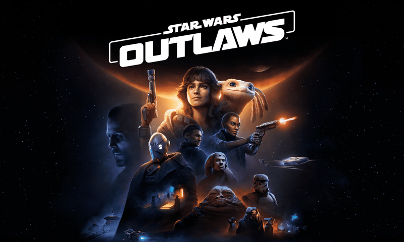 Star Wars Outlaws ประกาศพร้อมวางจำหน่าย 30 สิงหาคมนี้