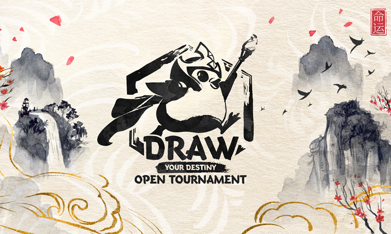 Riot Games เปิดฉากทัวร์นาเมนต์ Teamfight Tactics ครั้งแรกในไทย! “Draw Your Destiny” ชิงเงินรางวัลรวม 250,000 บาท!