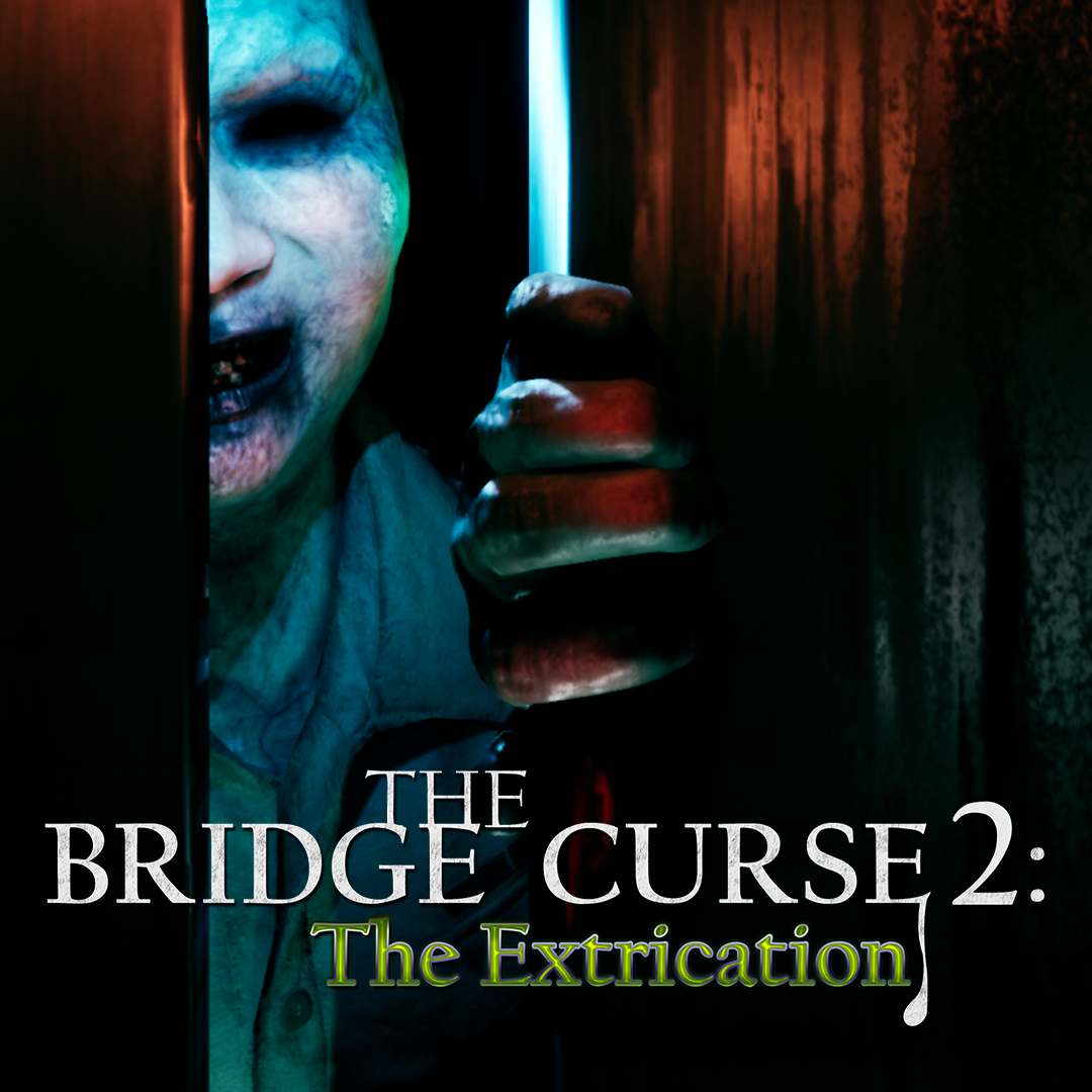 The Bridge Curse 2 The Extrication 15042024 2