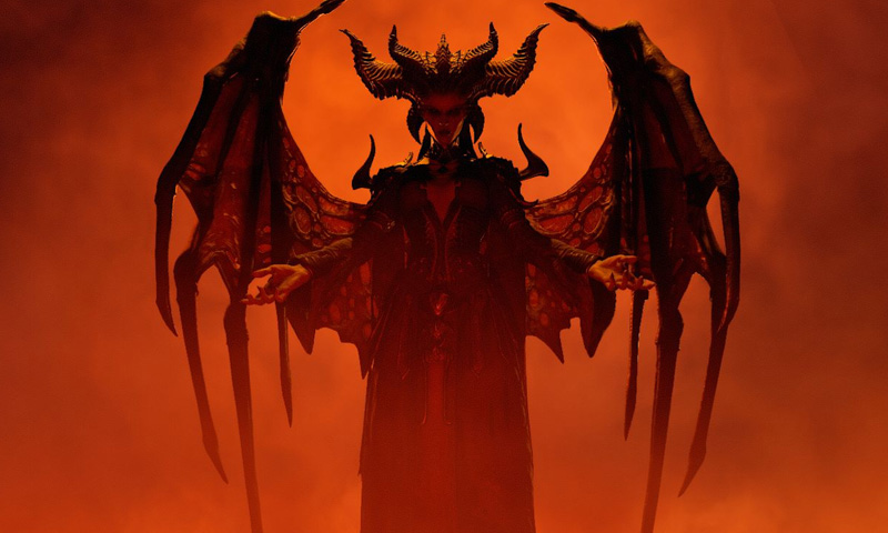 สตรีมสดการอัพเดตจากผู้พัฒนา Diablo IV เจาะลึกการเรียนรู้จาก PTR