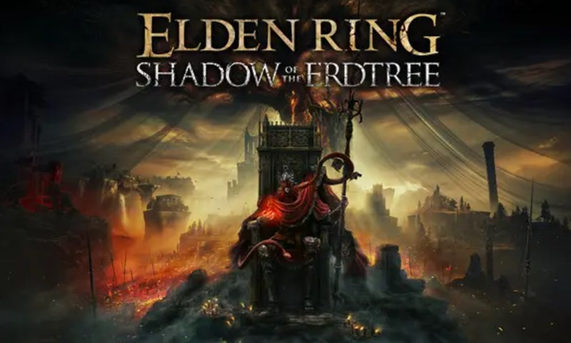 ผู้สร้างยัน Elden Ring มีแค่ Shadow of the Erdtree เป็นภาคเสริมเดียว
