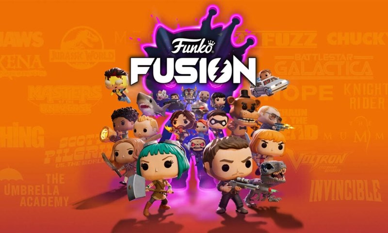 Funko Fusion เคาะฤกษ์เสิร์ฟความป๊อปวันไหนไปดู