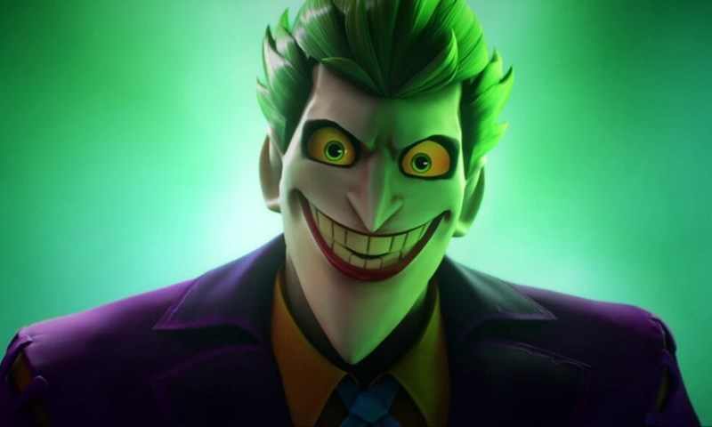 Joker ถล่ม MultiVersus คอนเฟิร์มคาแร็กเตอร์มหาวายร้ายตัวพ่อ