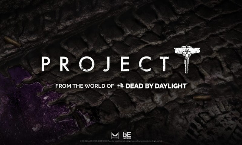 เผยภาพแรก Project T งาน PvE สุดสยองจาก Dead by Daylight