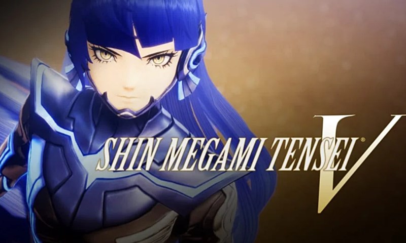 Shin Megami Tensei V จ่อปลิวจากลิสต์เกมบน Nintendo eShop