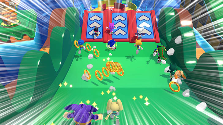Sonic Rumble 090520024 3