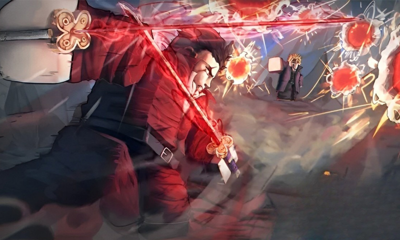 รวมโค้ดคิงพีช King Legacy อัปเดตล่าสุด 2026