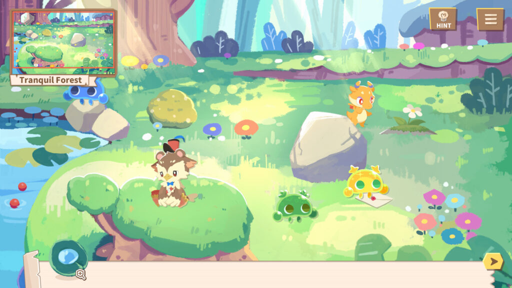 MONPIC: The Hatchling Meets a Girl มาแน่ 14 พ.ย. นี้ 1 MONPIC 7112024 2