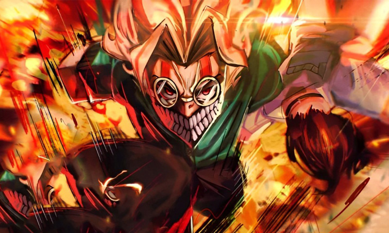 รวมโค้ด Anime Vanguards ใหม่ล่าสุด อัปเดต มี.ค. 2026