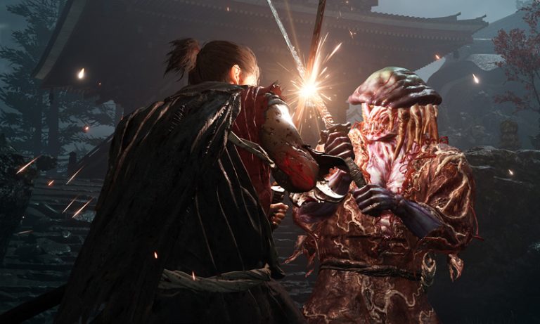 Onimusha Way of the Sword 050225 01