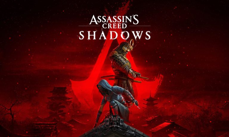 Assassin’s Creed Shadows วางขายแล้ว! ดื่มด่ำยุคซามูไร ออกล่าได้เลยวันนี้ Assassins Creed Shadows 200325 01