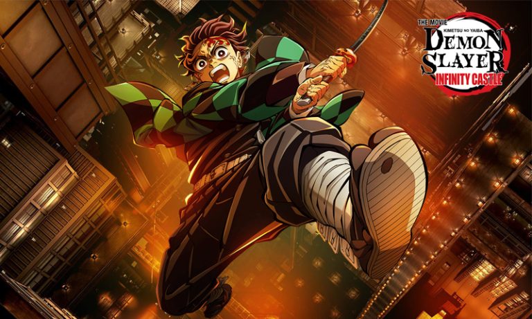 Demon Slayer Kimetsu no Yaiba Infinity Castle 030325 01