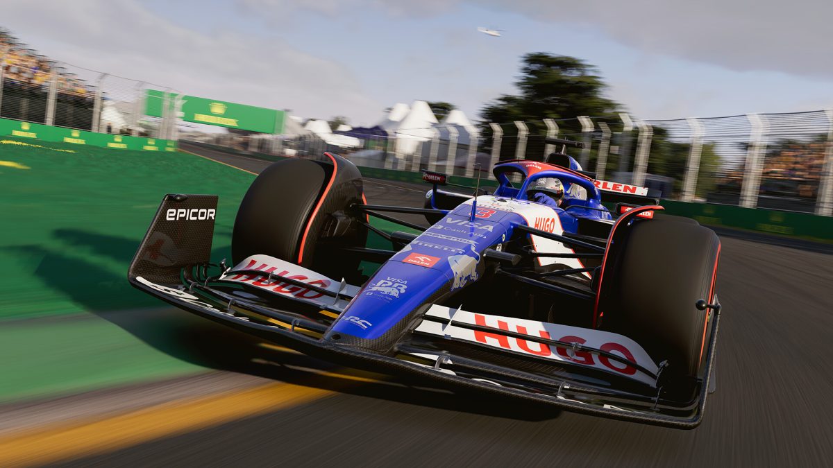 เปิดโผเกมแข่งรถ Racing บน PC เกมที่สายซิ่งห้ามพลาด