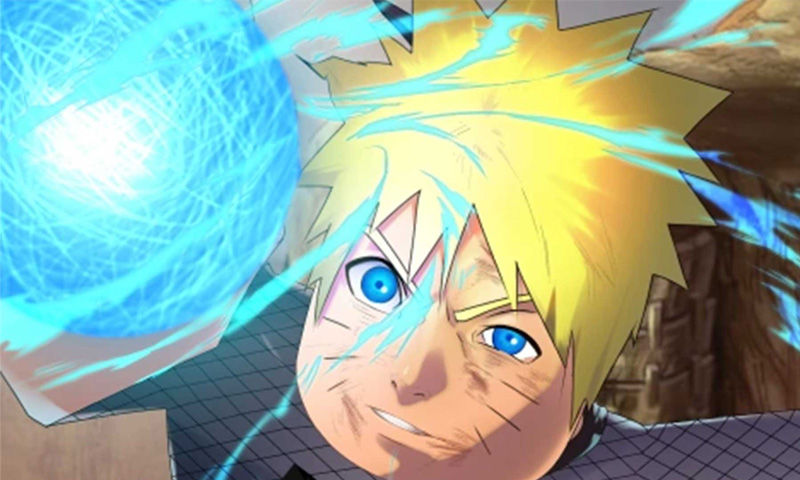 แจกโค้ด Ninja Time มีสปินครบทุกแบบ อัปเดตล่าสุด เม.ย. 2026