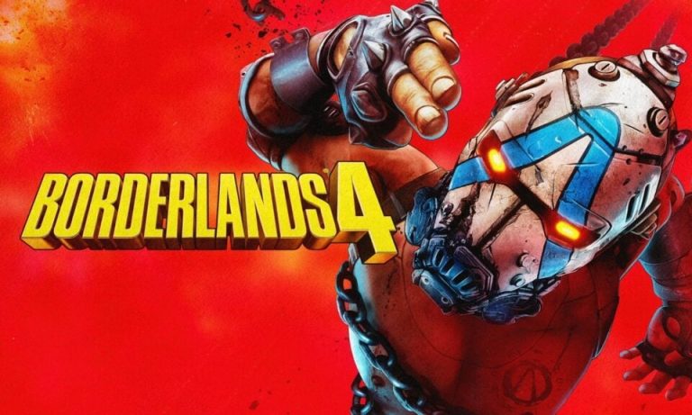 Borderlands 4 3042025 2