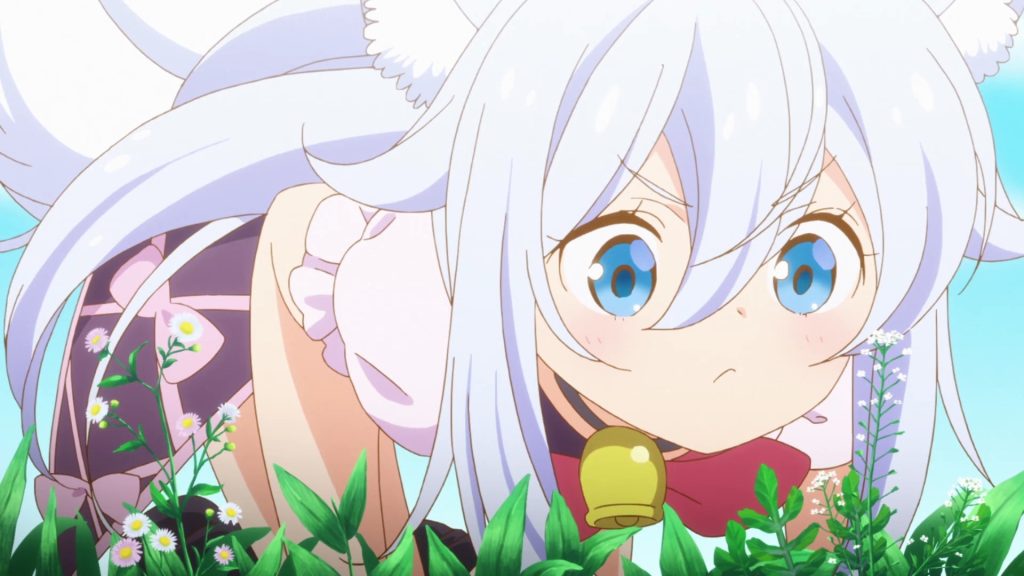 แนะนำ 70 อนิเมะต่างโลก Isekai สุดมันส์รวมไว้ครบจบที่เดียว 67 Cheat Kusushi no Slow Life