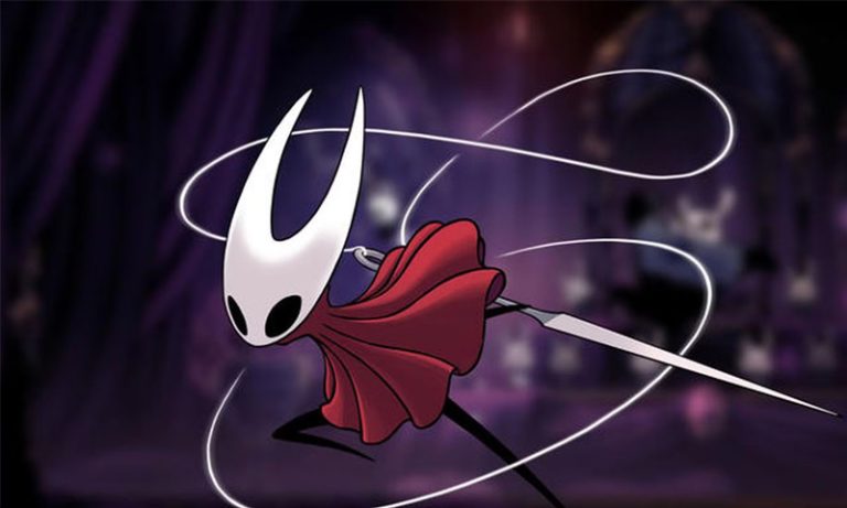 Hollow Knight: Silksong เปิดเดโมให้ลองเล่น ก.ย. นี้ ที่ที่พิพิธภัณฑ์ออสเตรเลีย Hollow Knight Silksong 020525 01