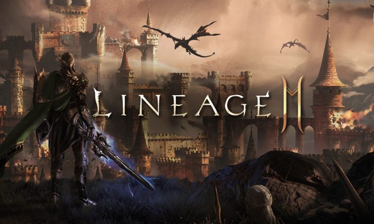 หวนคืน Lineage2M เกมระดับตำนานเปิดให้บริการเต็มรูปแบบแล้ววันนี้ Lineage2M 2052025 1