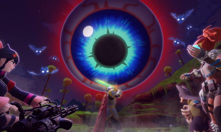 Palworld x Terraria 130525 01