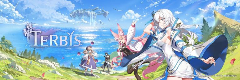 TERBIS เปิด CBT เดือนหน้าในญี่ปุ่น ลงชื่อรอไว้ก่อน สนุกชัวร์