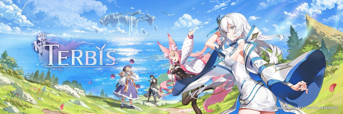 TERBIS เปิด CBT เดือนหน้าในญี่ปุ่น ลงชื่อรอไว้ก่อน สนุกชัวร์