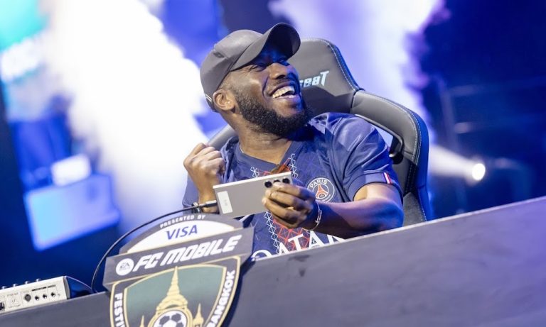 EA SPORTS FC MOBILE FESTIVAL BANGKOK 2362025 2